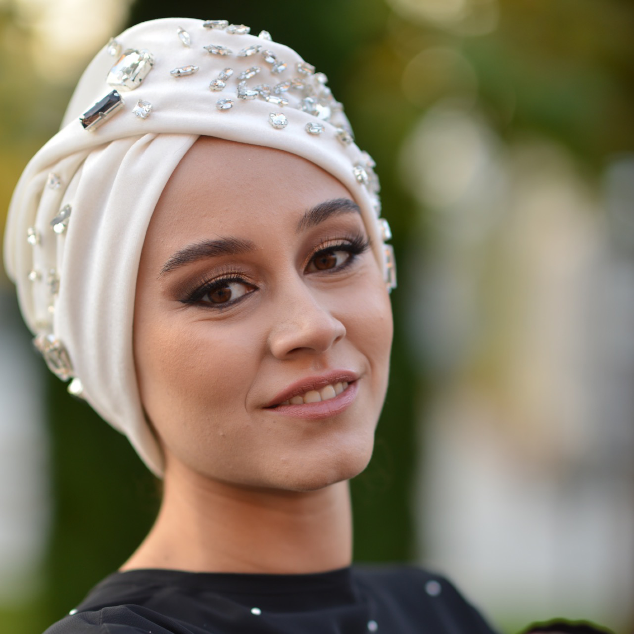 Tuba Karaca Bridal