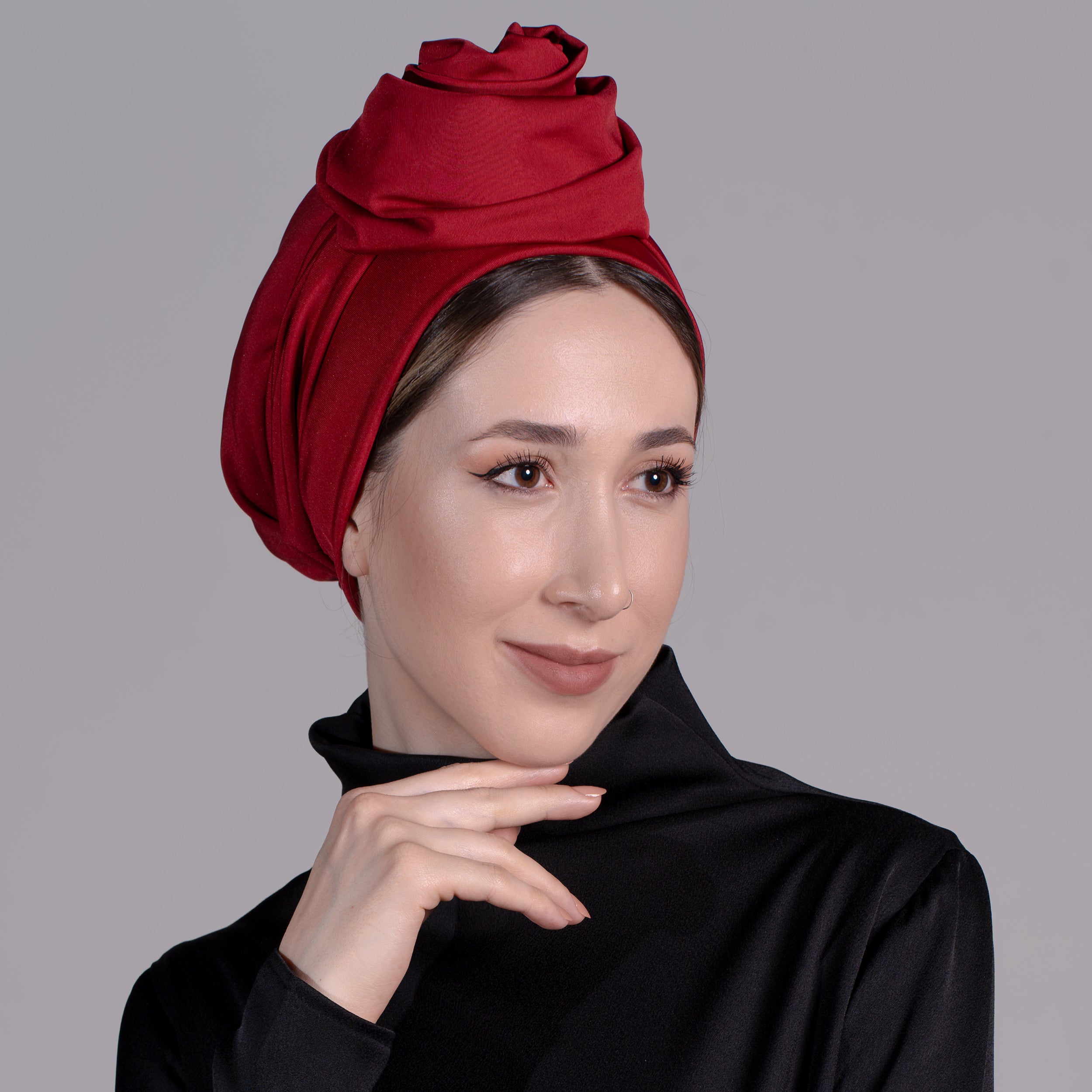 Esra Tokelli koleksiyonu, Bağlamalı, Telli Bone
