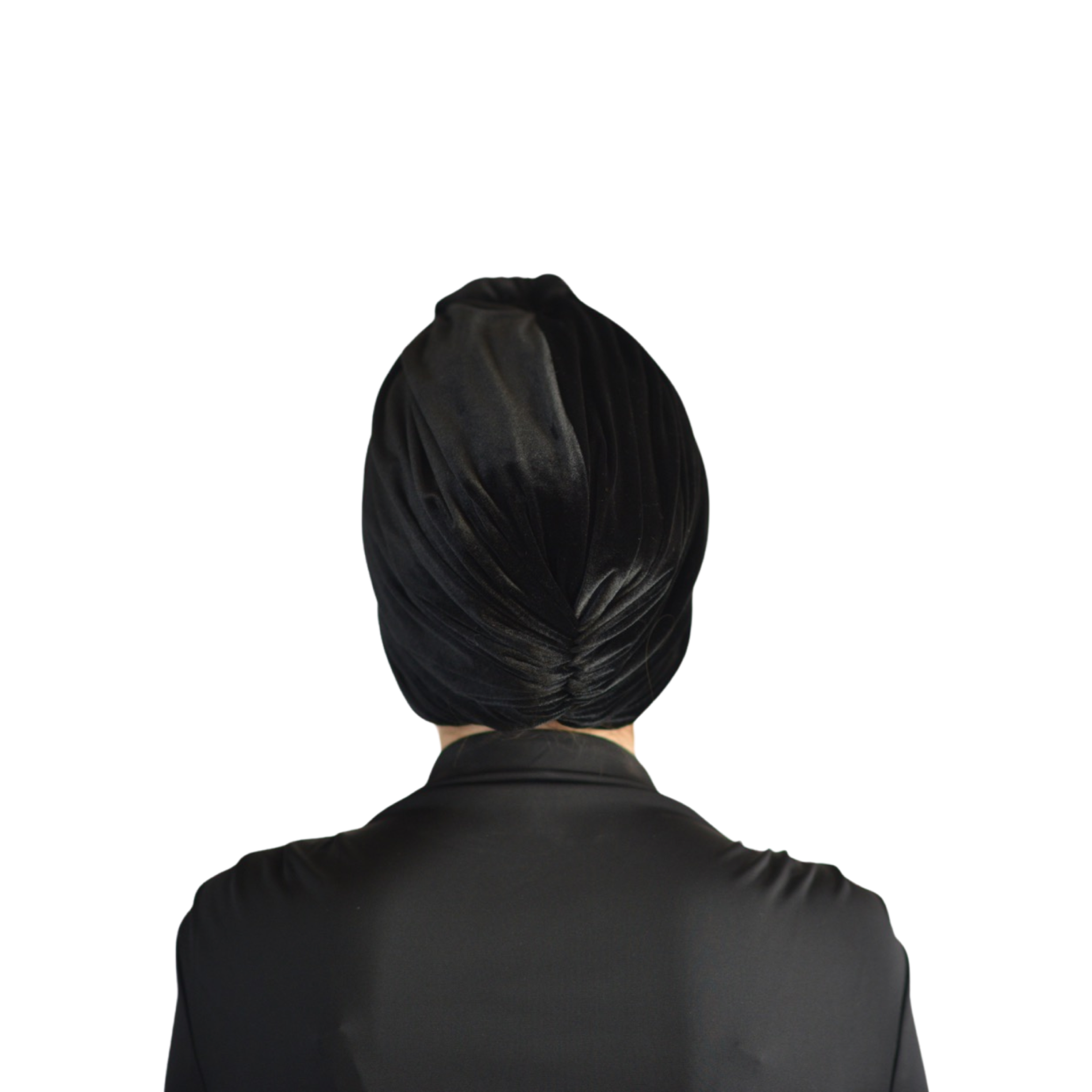 Beyrut Kadife Bone / Beirut Velvet Turban